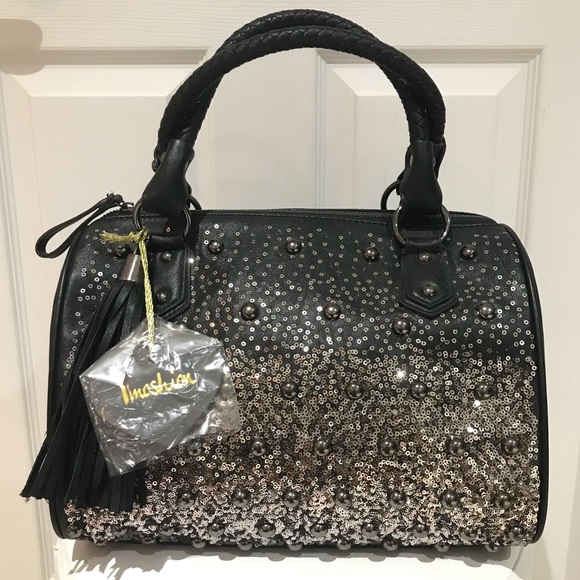 imoshion handbag